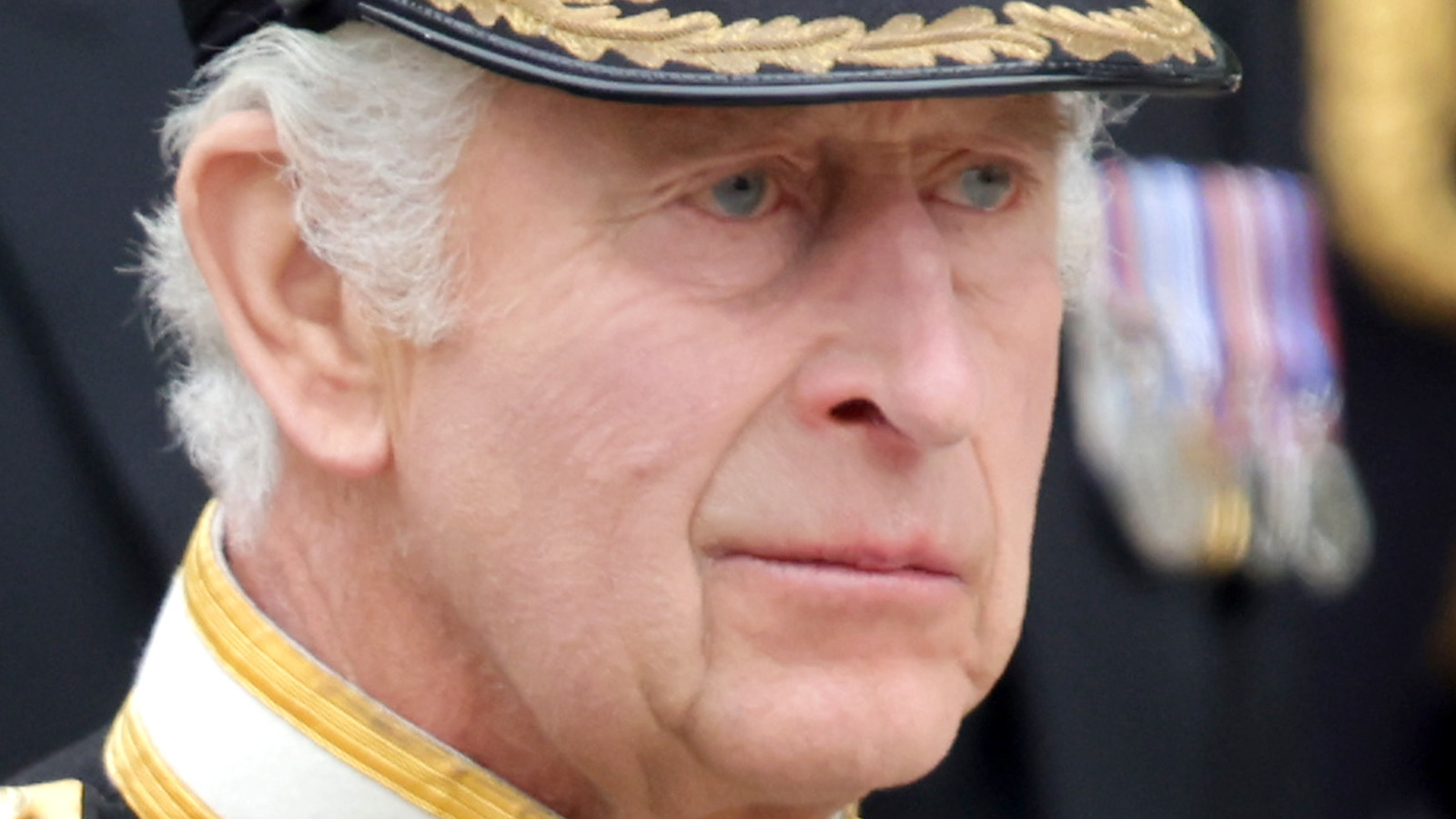Security Row: Prince Harry Reveals King Charles Has Cut Off Communication Security Row: Prince Harry Reveals King Charles Has Cut Off Communication