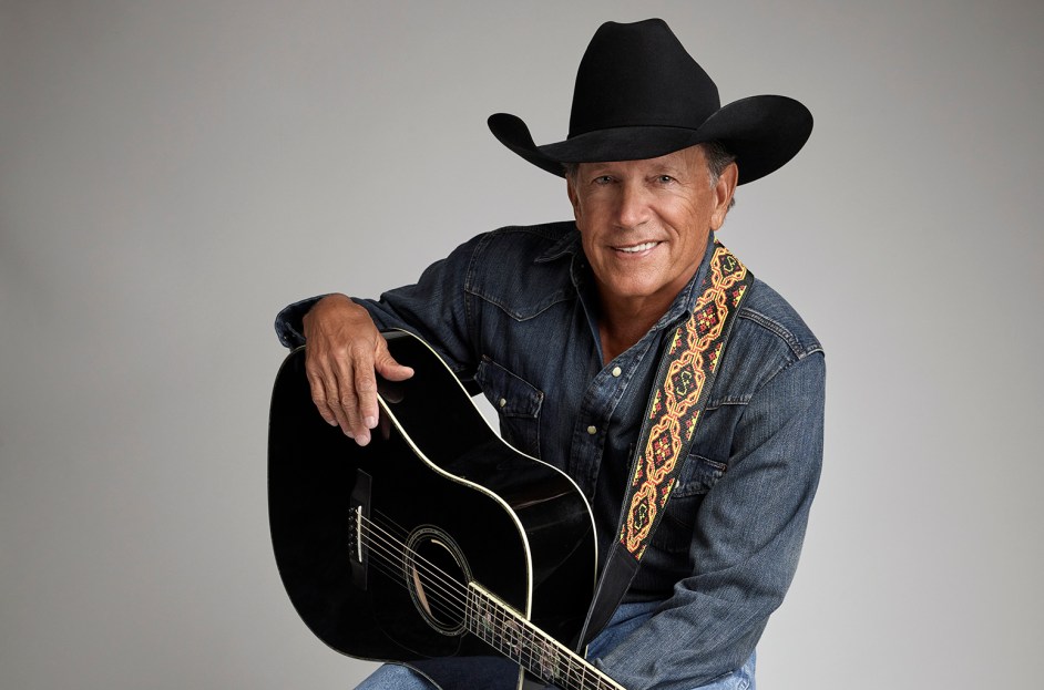 See The Dates: George Strait And Chris Stapleton's 2025 Stadium Tour Announced See The Dates: George Strait And Chris Stapleton's 2025 Stadium Tour Announced