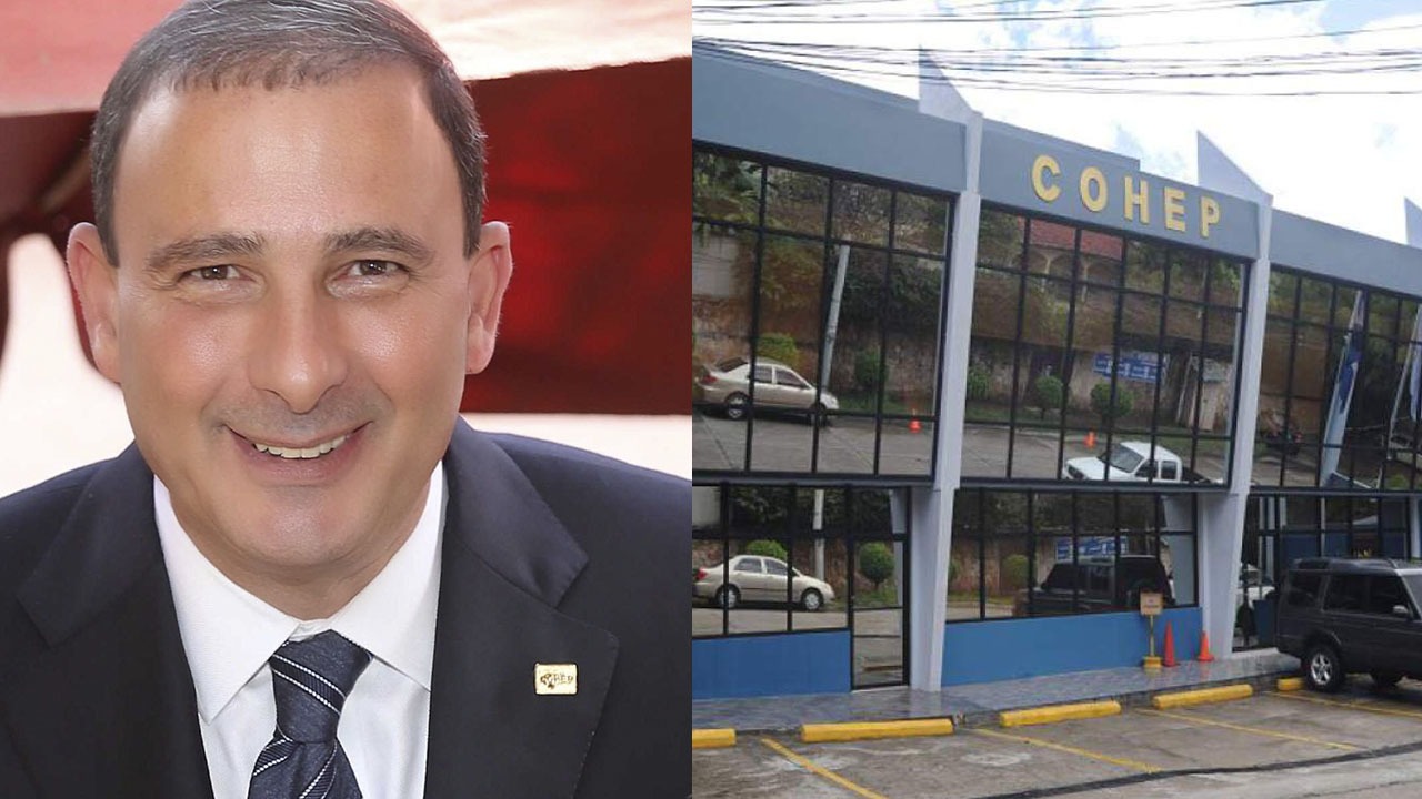 Seguimiento Del Proceso Electoral Por Parte De Cohep Seguimiento Del Proceso Electoral Por Parte De Cohep
