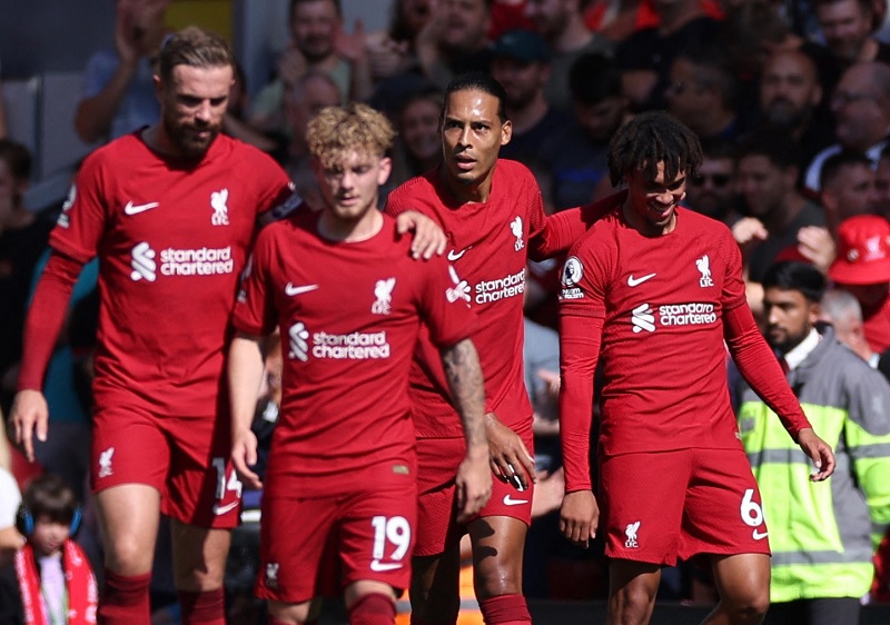 Sejarah Kemenangan Liverpool Di Liga Inggris: Peran Para Pelatih Sejarah Kemenangan Liverpool Di Liga Inggris: Peran Para Pelatih