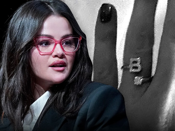Selena Gomez: Accidental Sale Of Diamond Ring To Fans Selena Gomez: Accidental Sale Of Diamond Ring To Fans