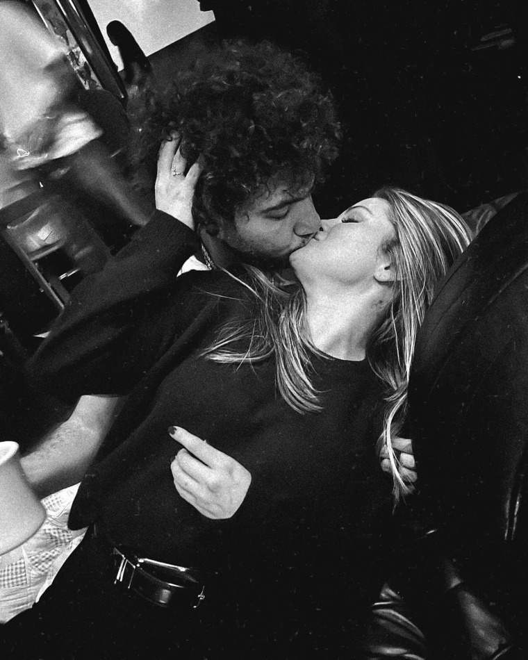 Selena Gomez And Benny Blanco: Addressing Baby Rumors Selena Gomez And Benny Blanco: Addressing Baby Rumors