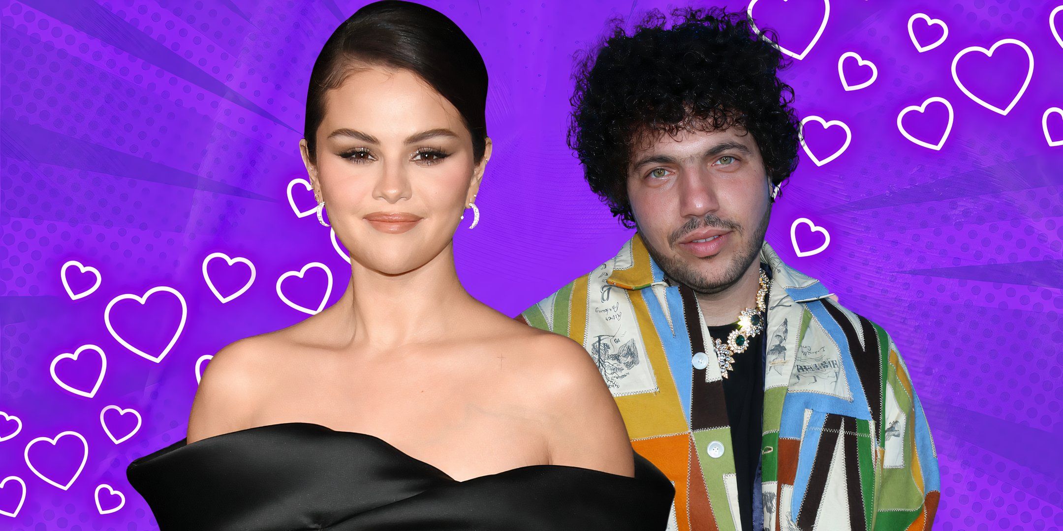 Selena Gomez And Benny Blanco Relationship: Truth Behind The Cheating Scandal With Theresa Marie Selena Gomez And Benny Blanco Relationship: Truth Behind The Cheating Scandal With Theresa Marie