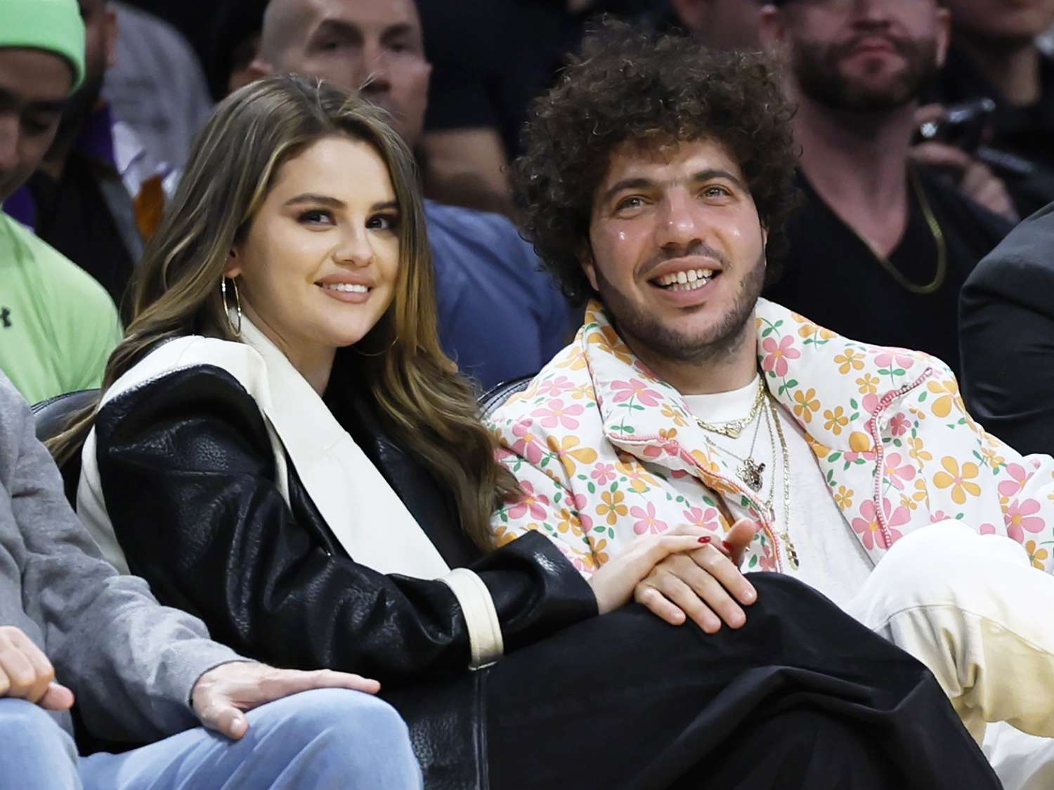 Selena Gomez And Benny Blanco's Baby News: Fact Or Fiction? Selena Gomez And Benny Blanco's Baby News: Fact Or Fiction?