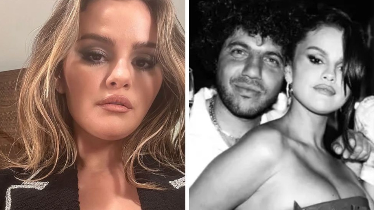 Selena Gomez Denies Cheating Rumors Involving Music Producer Benny Blanco Selena Gomez Denies Cheating Rumors Involving Music Producer Benny Blanco