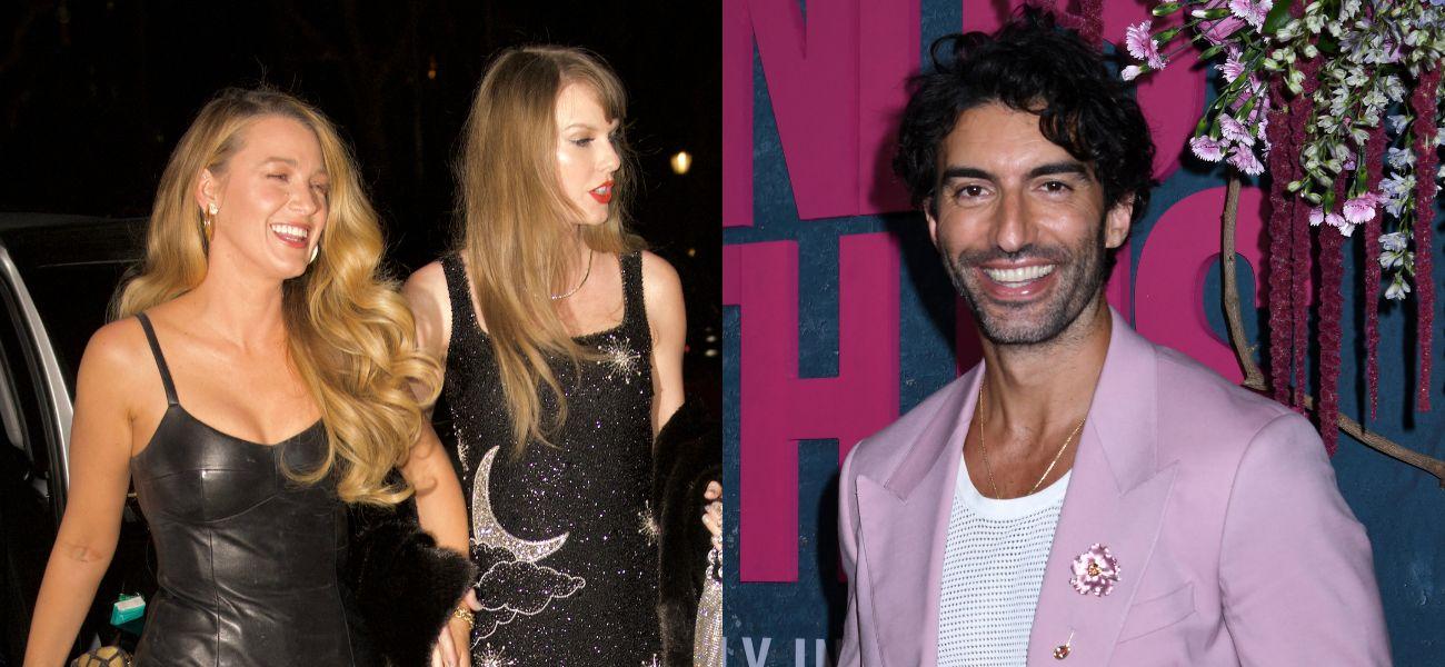 Selena Gomez's Allegations: Did She Call Out Taylor Swift And Blake Lively? The Justin Baldoni Factor. Selena Gomez's Allegations: Did She Call Out Taylor Swift And Blake Lively? The Justin Baldoni Factor.