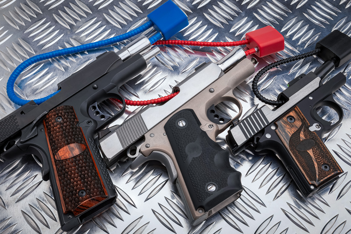 Self-Defense Gun Insurance: Coverage And Legal Protection Self-Defense Gun Insurance: Coverage And Legal Protection