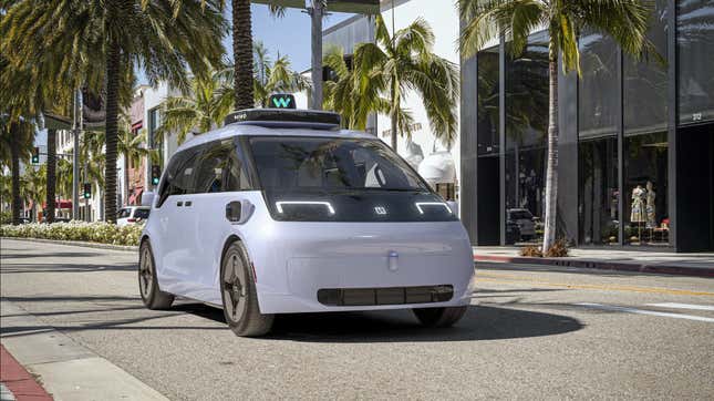 Self-Driving Cars Arrive In Austin: Uber And Waymo's Robotaxi Debut Self-Driving Cars Arrive In Austin: Uber And Waymo's Robotaxi Debut