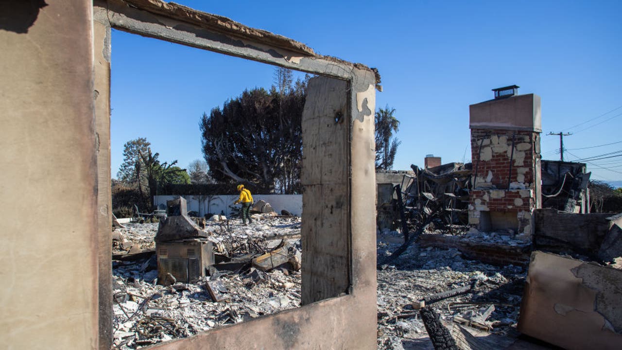 Selling Sunset Star Calls Out LA Landlords For Price Gouging After Fires Selling Sunset Star Calls Out LA Landlords For Price Gouging After Fires