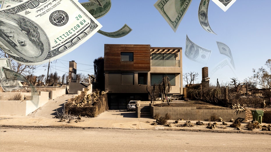 Selling Sunset Star Speaks Out: LA Landlords Accused Of Price Gouging After Fires Selling Sunset Star Speaks Out: LA Landlords Accused Of Price Gouging After Fires
