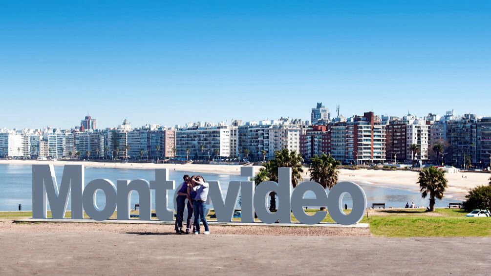Semana De Turismo En Uruguay: Historia, Significado Y Contexto Cultural. Semana De Turismo En Uruguay: Historia, Significado Y Contexto Cultural.