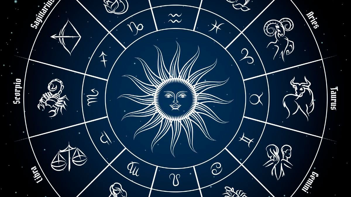 Semana Del 1 Al 7 De Abril 2025: Horóscopo Para Todos Los Signos Semana Del 1 Al 7 De Abril 2025: Horóscopo Para Todos Los Signos