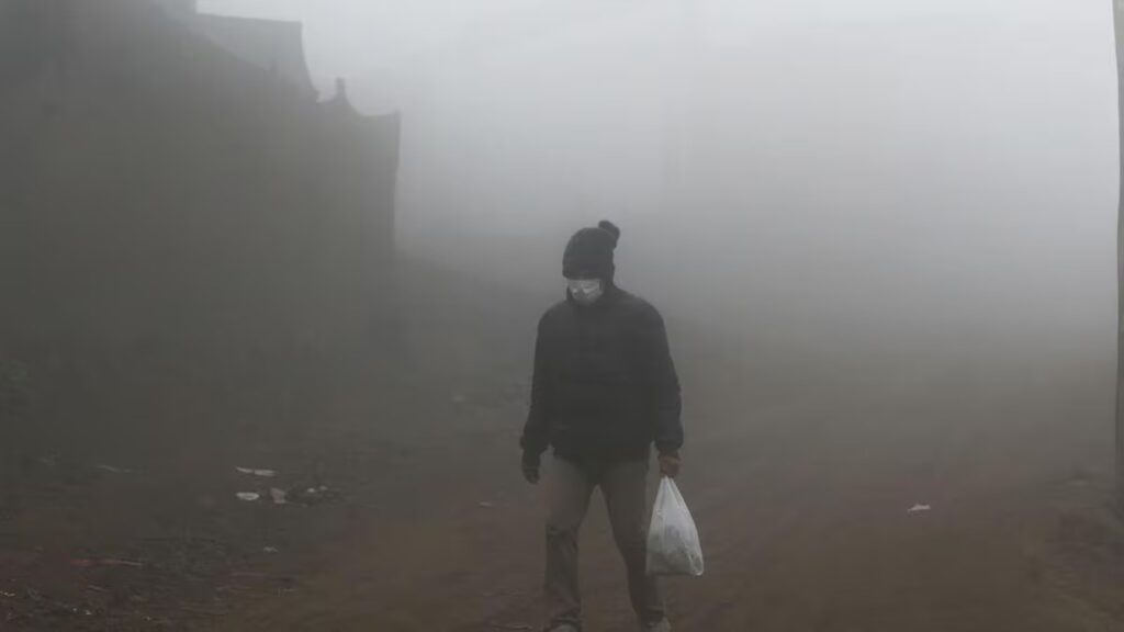 Senamhi: Frío Extremo Afecta A Lima – Recomendaciones Urgentes Senamhi: Frío Extremo Afecta A Lima – Recomendaciones Urgentes