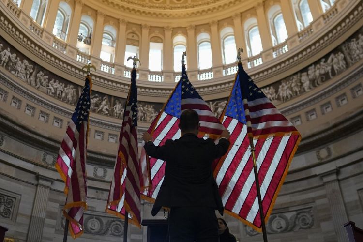 Сенат США Та Ліндсі Грем: Нові Санкції Проти Росії На Порядку Денному Сенат США Та Ліндсі Грем: Нові Санкції Проти Росії На Порядку Денному