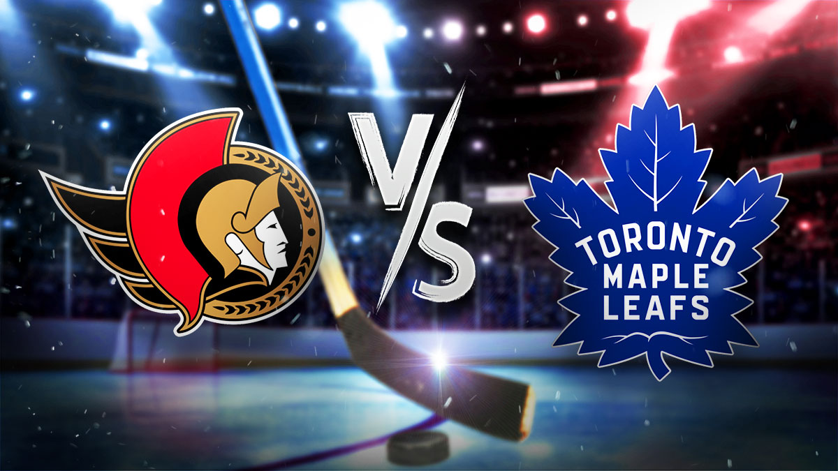 Senators Vs Maple Leafs: Expert Predictions And Betting Odds For Game 2 Of The NHL Playoffs Senators Vs Maple Leafs: Expert Predictions And Betting Odds For Game 2 Of The NHL Playoffs