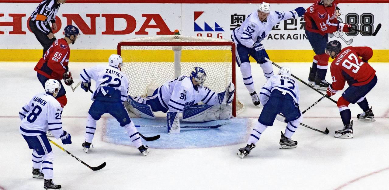 Senators Vs Maple Leafs: Game 2 Live Stream, TV Channel & Time (April 22 & 25) Senators Vs Maple Leafs: Game 2 Live Stream, TV Channel & Time (April 22 & 25)