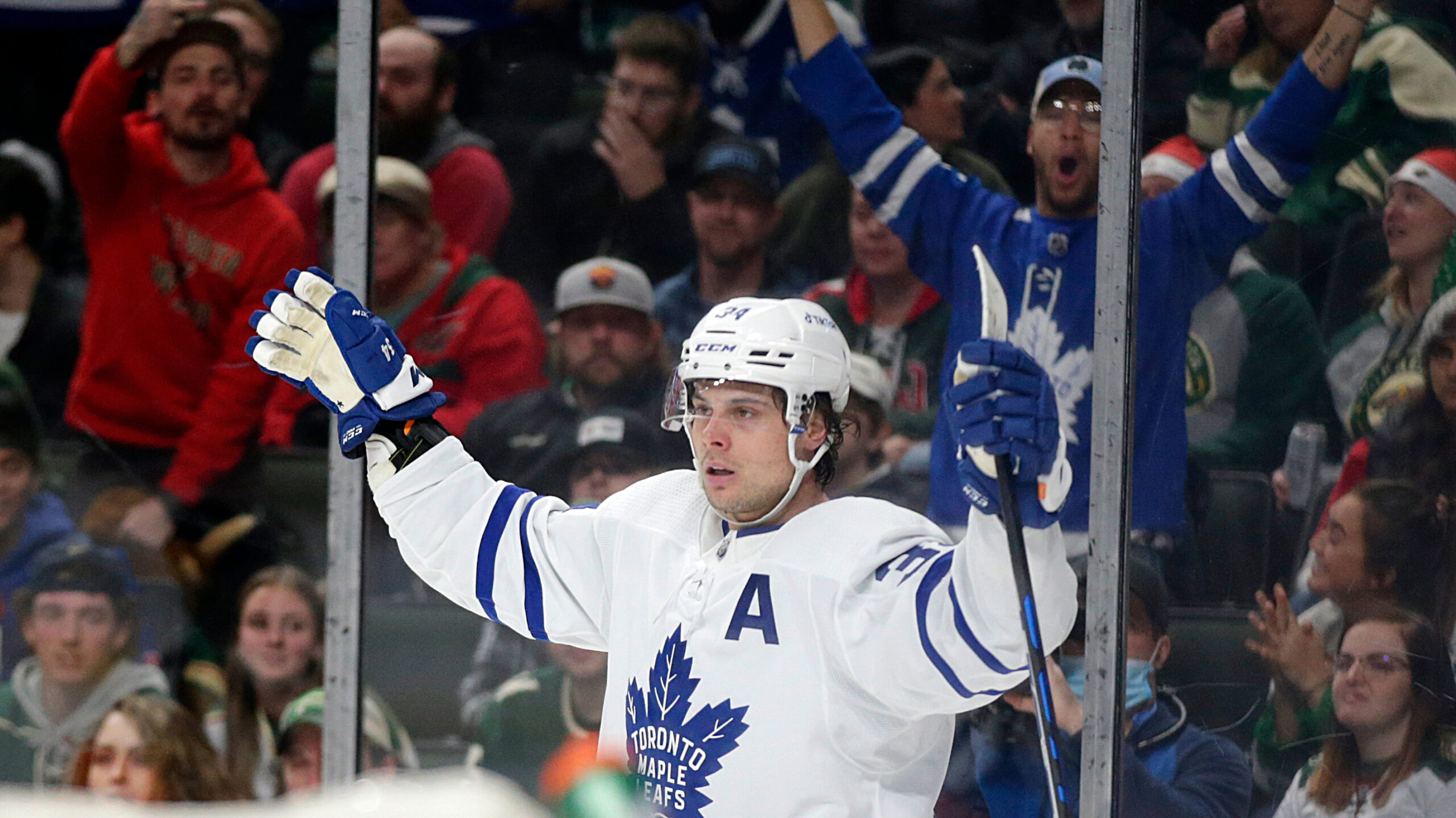 Senators Vs Maple Leafs Game 2: Live Stream, TV Channel & Time (Round 1) Senators Vs Maple Leafs Game 2: Live Stream, TV Channel & Time (Round 1)
