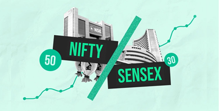Sensex And Nifty 50 Surge: Understanding The 1,400 And 23,800 Point Rise Sensex And Nifty 50 Surge: Understanding The 1,400 And 23,800 Point Rise