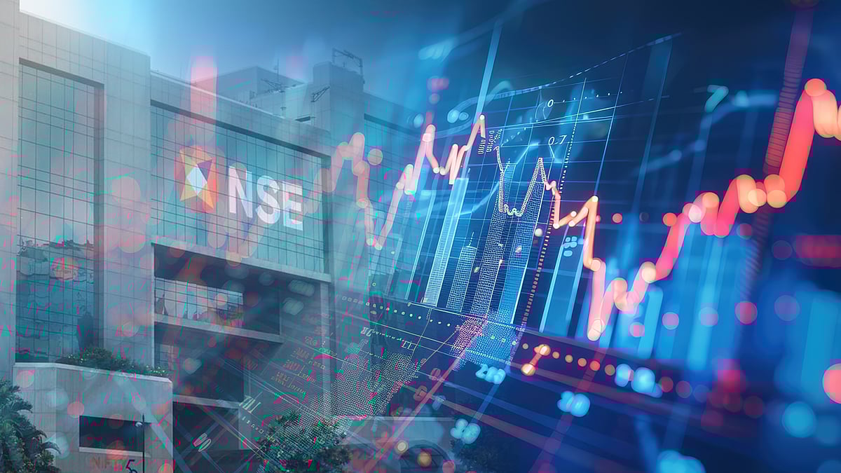 Sensex & Nifty Daily Update: Significant Gains, Top Performers & Losers Sensex & Nifty Daily Update: Significant Gains, Top Performers & Losers