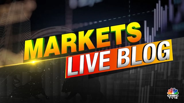 Sensex & Nifty LIVE Updates: Positive Trading Session, Key Highlights Sensex & Nifty LIVE Updates: Positive Trading Session, Key Highlights