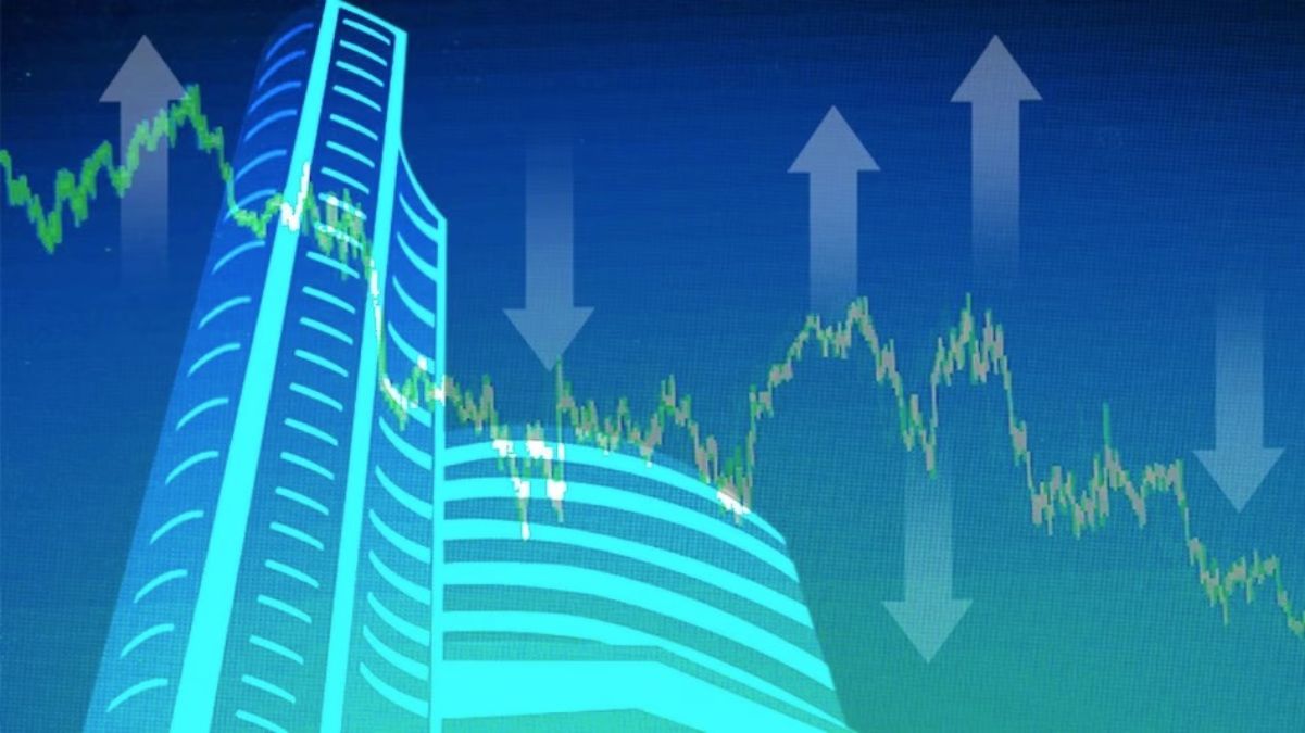 Sensex और Nifty में गिरावट: शेयर बाजार में तनाव, जानें क्या है वजह Sensex और Nifty में गिरावट: शेयर बाजार में तनाव, जानें क्या है वजह