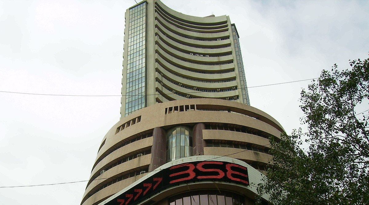 Sensex Today: 800+ Point Surge, Nifty Above 18,500 - LIVE Updates Sensex Today: 800+ Point Surge, Nifty Above 18,500 - LIVE Updates