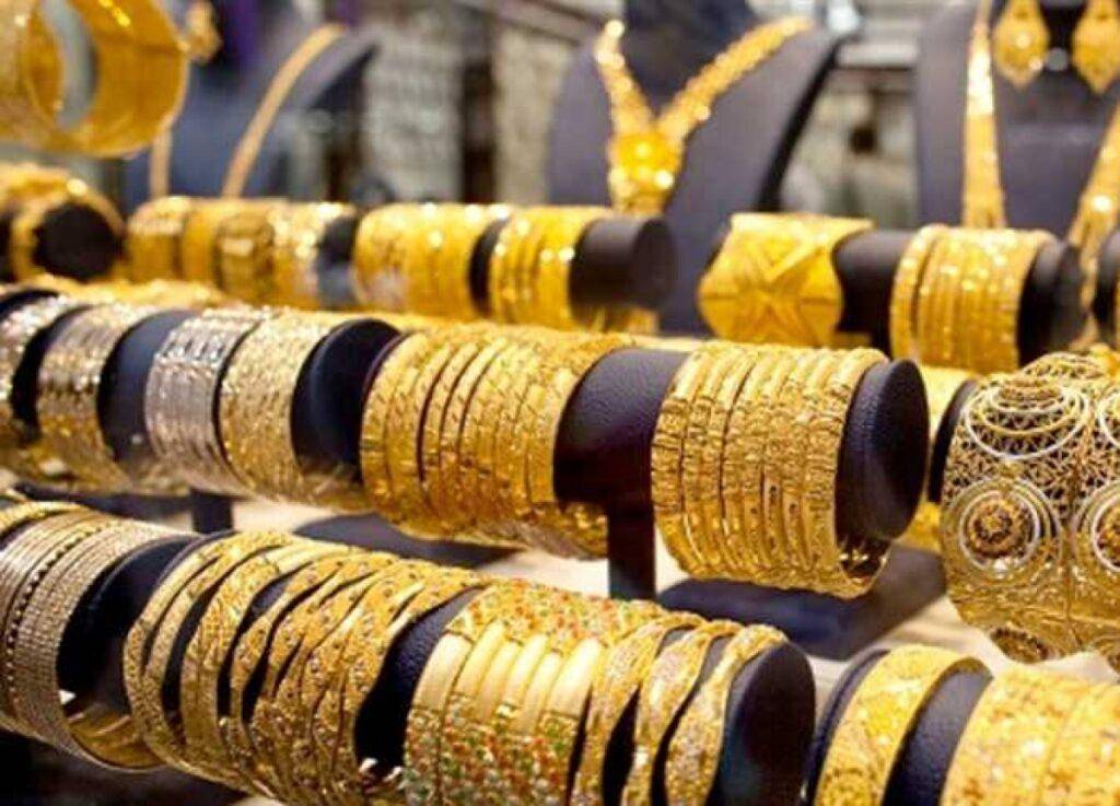 سعر الذهب اليوم في قطر الإثنين 24 مارس 2024: أحدث أسعار الذهب عيار 24، 22، 18 سعر الذهب اليوم في قطر الإثنين 24 مارس 2024: أحدث أسعار الذهب عيار 24، 22، 18