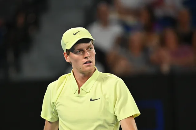 Serena Williams: 20-Year Ban Vs. Jannik Sinner's Doping Allegation - A Tale Of Two Standards? Serena Williams: 20-Year Ban Vs. Jannik Sinner's Doping Allegation - A Tale Of Two Standards?