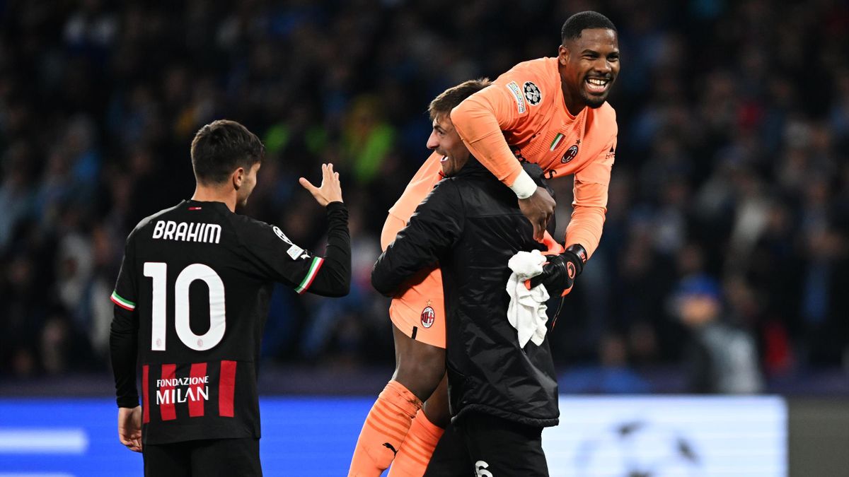 Serie A And Champions League Concerns As Inter's Sommer Injures Thumb Serie A And Champions League Concerns As Inter's Sommer Injures Thumb
