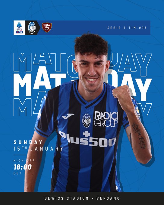 Serie A: Sigue En Vivo Atalanta Vs Bologna, Fecha 32 Serie A: Sigue En Vivo Atalanta Vs Bologna, Fecha 32