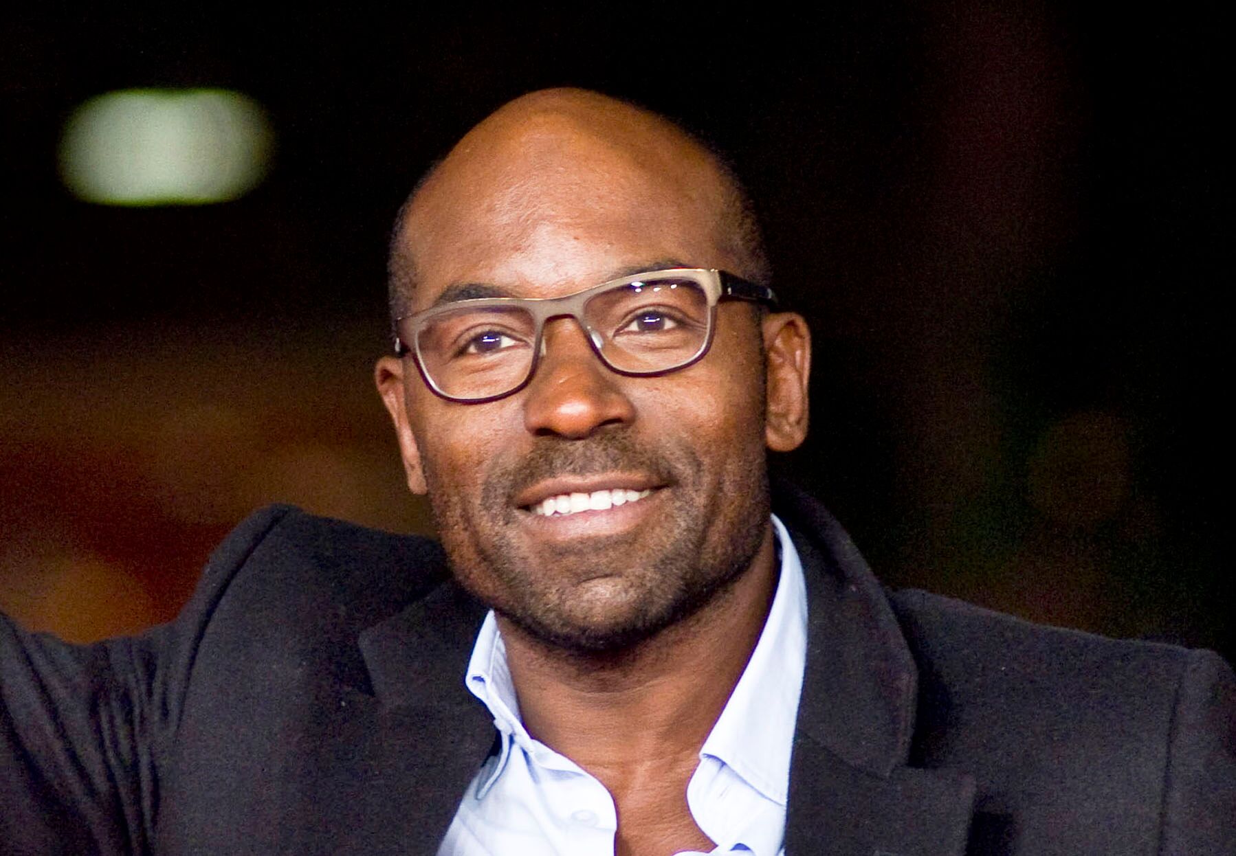 Série Joseph (TF1) : Lucien Jean-Baptiste Dans Un Rôle Inattendu Série Joseph (TF1) : Lucien Jean-Baptiste Dans Un Rôle Inattendu