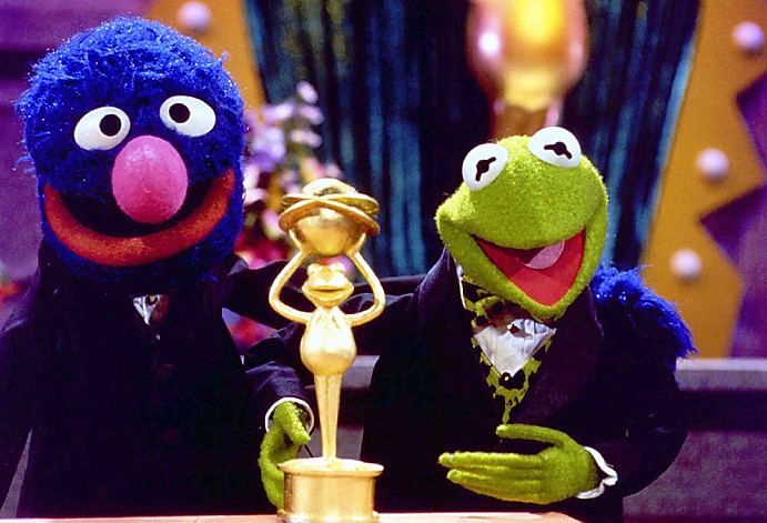 Sesame Street Arrives On Netflix: Plus, Today's Other Big Stories Sesame Street Arrives On Netflix: Plus, Today's Other Big Stories