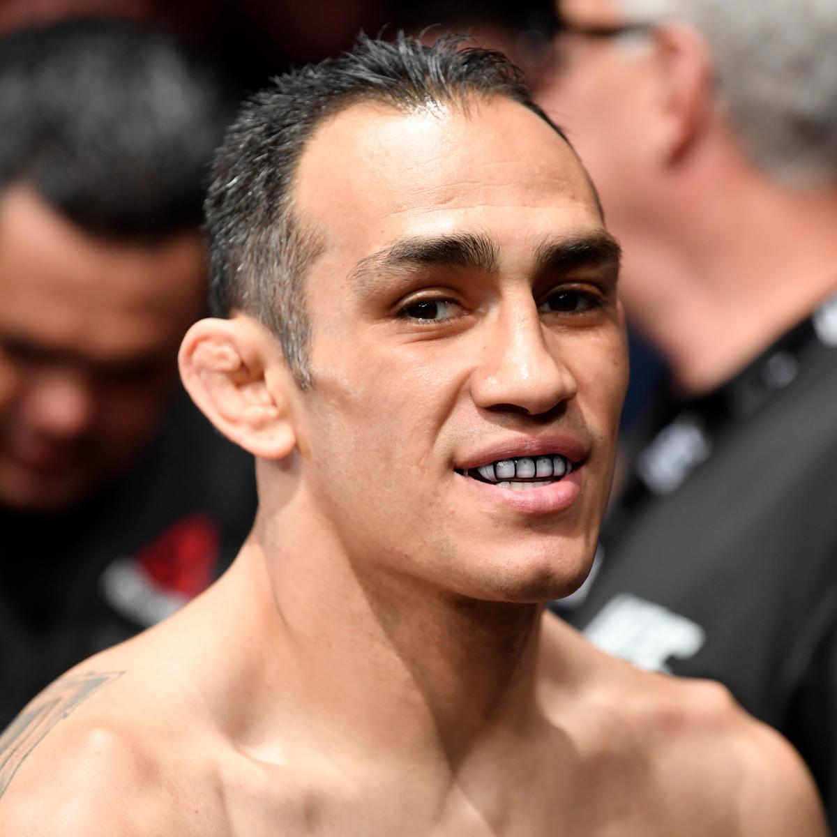 Seven-Fight Domination: UFC Bogeyman's Controversial Victory Over McGregor's Partner Seven-Fight Domination: UFC Bogeyman's Controversial Victory Over McGregor's Partner
