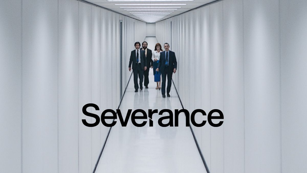 Severance (EP): Ben Stiller's Apple Comparison And Its Implications Severance (EP): Ben Stiller's Apple Comparison And Its Implications