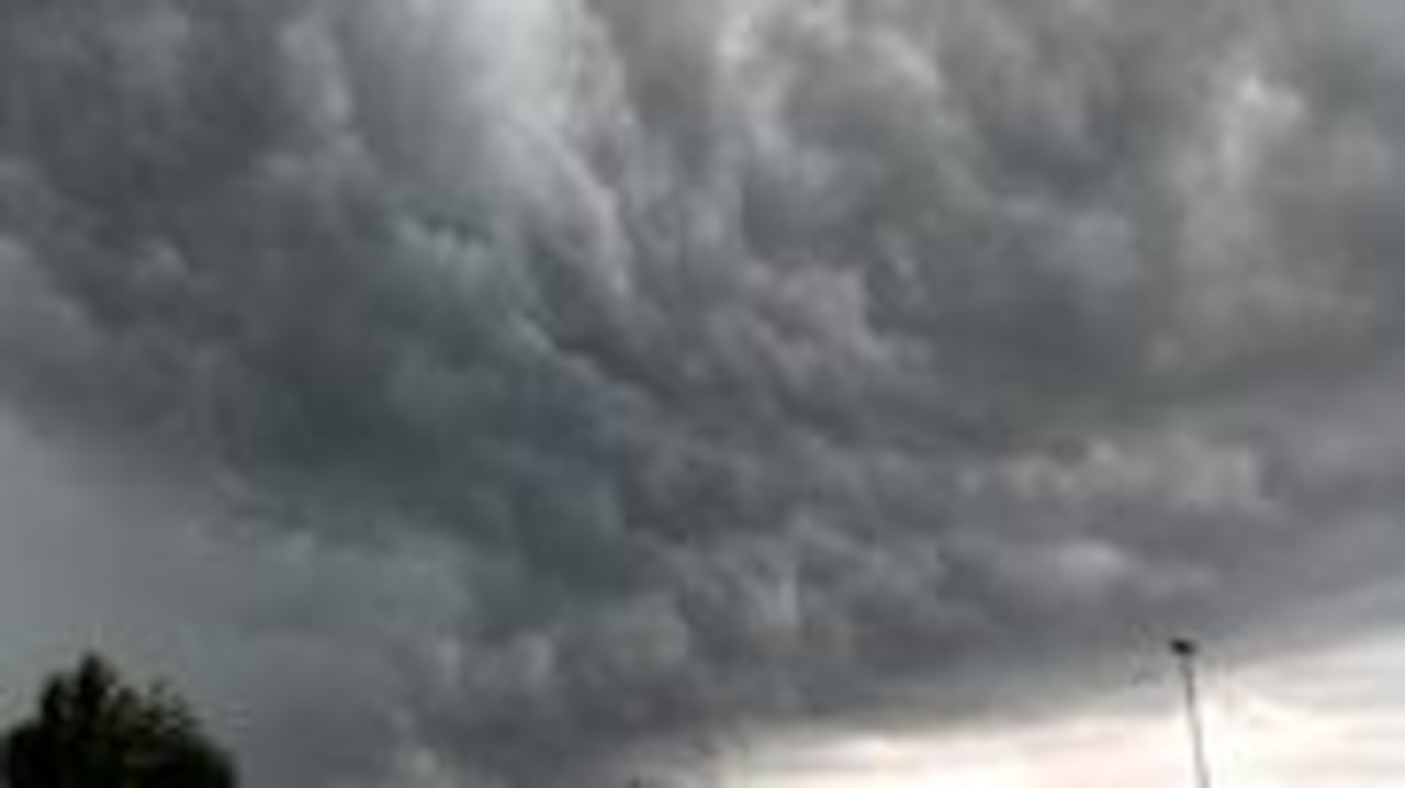 Severe Thunderstorm Warning Issued For Parts Of South-Central Pennsylvania Severe Thunderstorm Warning Issued For Parts Of South-Central Pennsylvania