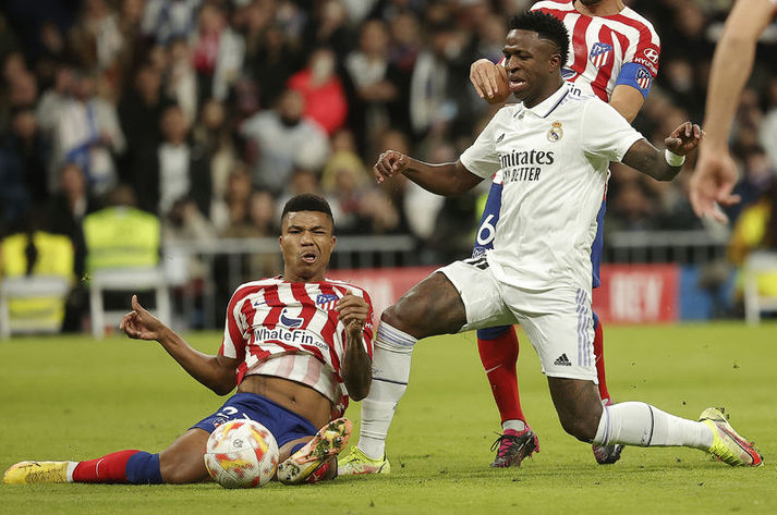 Sevilla 1-2 Atletico Madrid: Maç Sonucu Ve Özeti Sevilla 1-2 Atletico Madrid: Maç Sonucu Ve Özeti