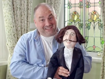Sex-Slur Scandal: Wynne Evans Removed From GoCompare Advertisements Sex-Slur Scandal: Wynne Evans Removed From GoCompare Advertisements