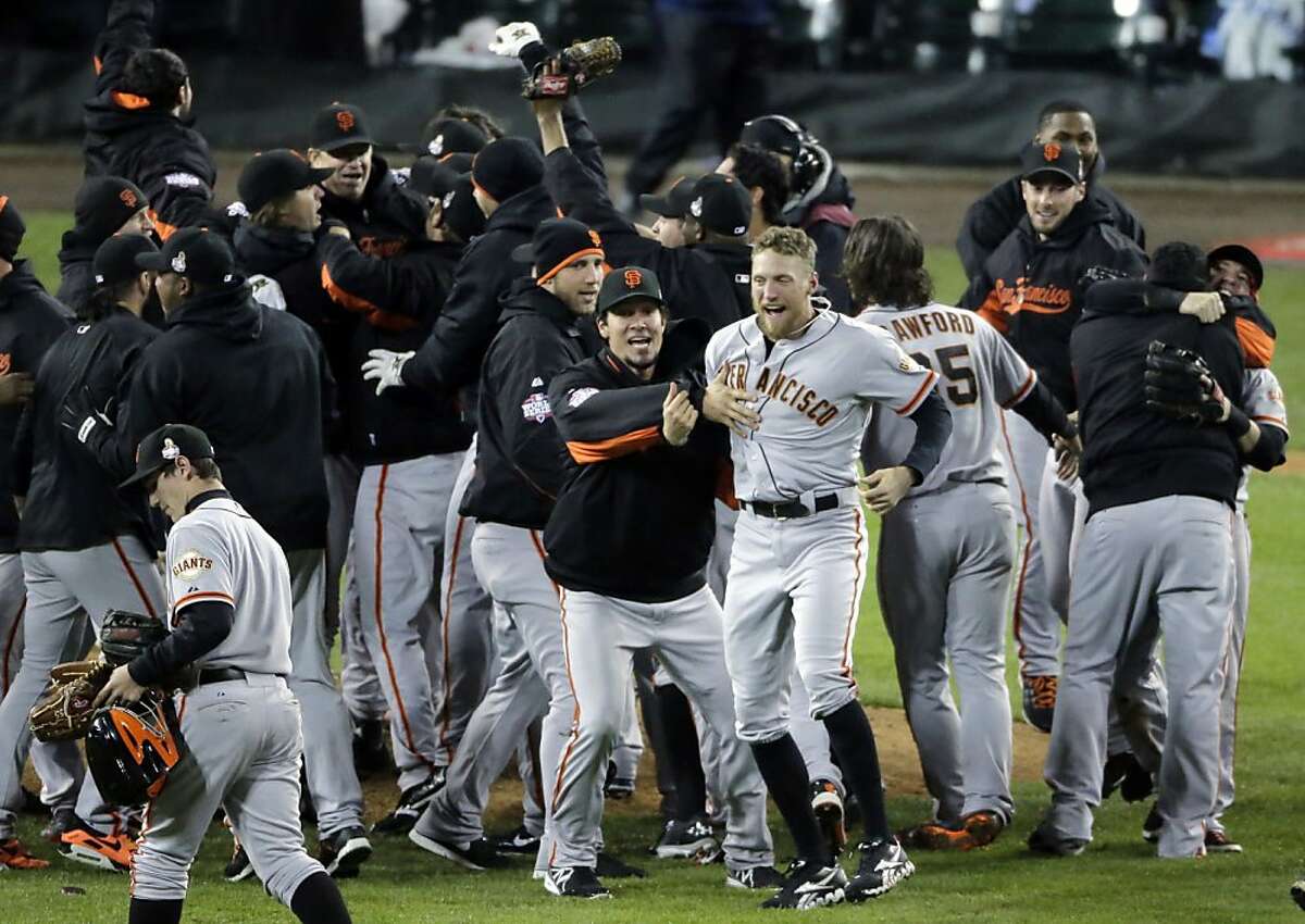 SF Giants Win: Flores And Lee Key To Victory Against Brewers SF Giants Win: Flores And Lee Key To Victory Against Brewers
