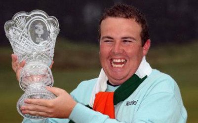 Shane Lowry: Viral Video Divides American Golf Fans Shane Lowry: Viral Video Divides American Golf Fans