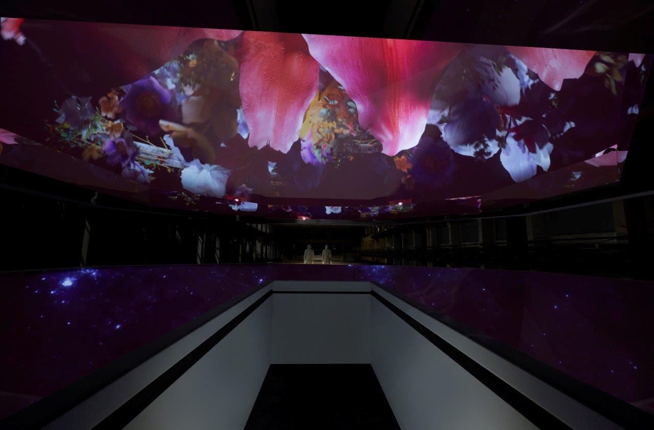 Shanghai Hosts New Gucci Exhibition: Exploring Italian Luxury And Design Shanghai Hosts New Gucci Exhibition: Exploring Italian Luxury And Design