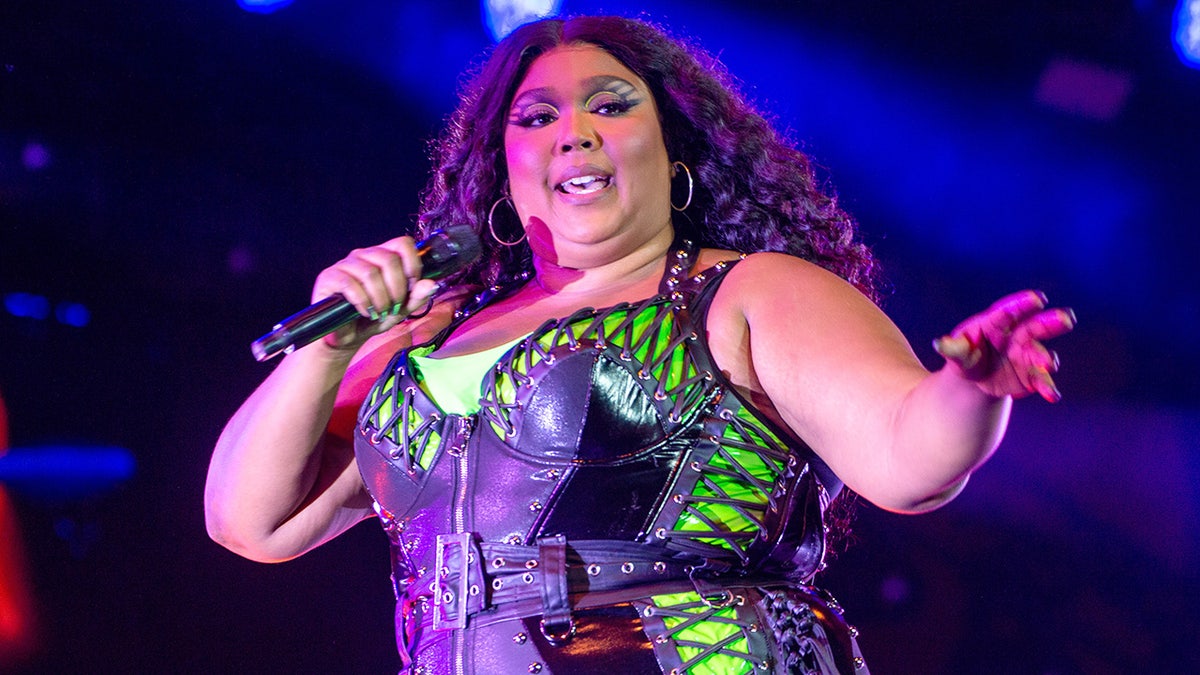 Shaun T Calls Lizzo's Ozempic Comments Annoying Shaun T Calls Lizzo's Ozempic Comments Annoying