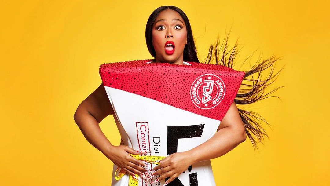Shaun T Weighs In: The Truth About Lizzo And Ozempic Shaun T Weighs In: The Truth About Lizzo And Ozempic