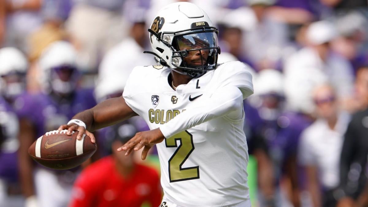 Shedeur Sanders' NFL Debut: A Story Of Self-Validation Shedeur Sanders' NFL Debut: A Story Of Self-Validation