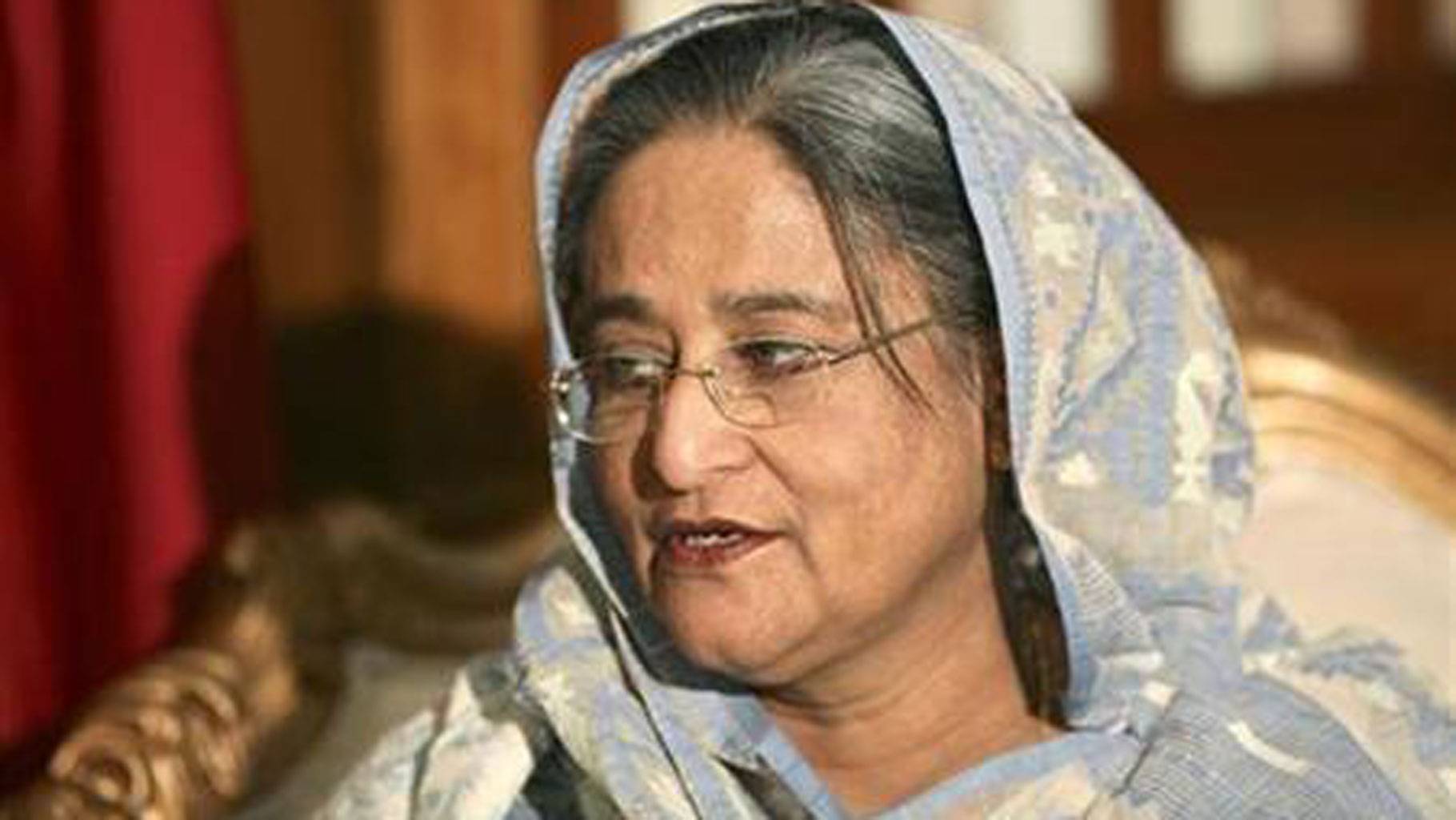Sheikh Hasina's Awami League Blocked From Bangladesh Election Sheikh Hasina's Awami League Blocked From Bangladesh Election