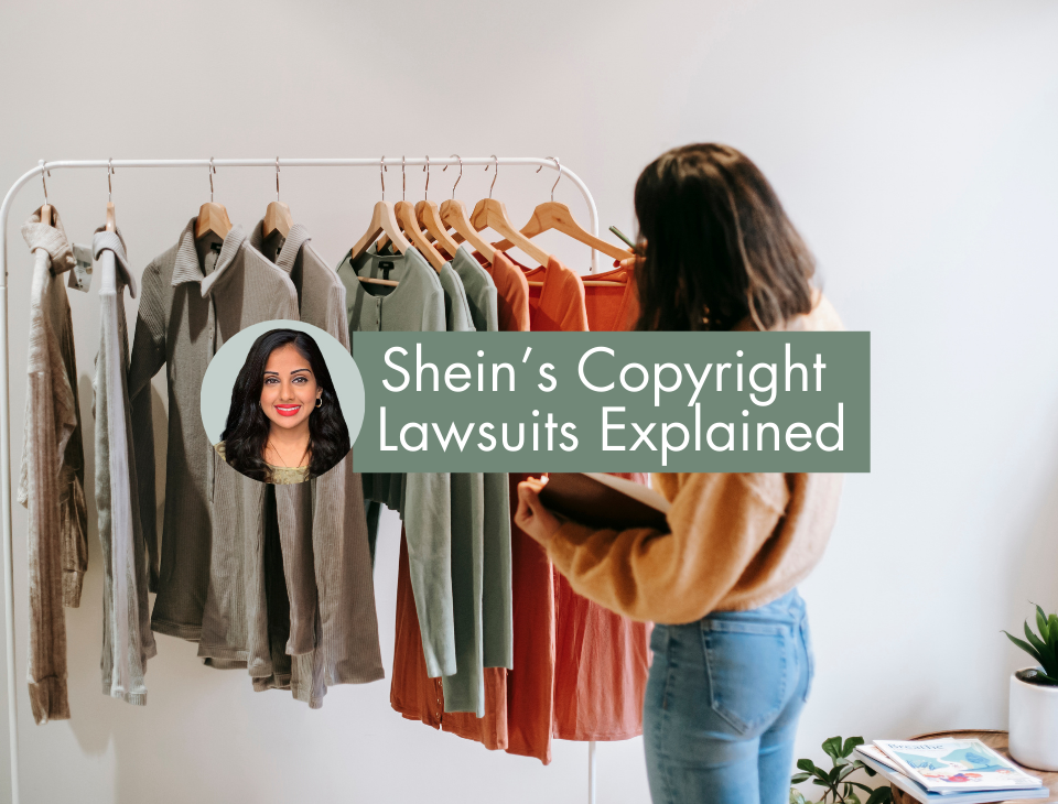 Shein Ordered To Comply With EU Consumer Laws Or Face Penalties Shein Ordered To Comply With EU Consumer Laws Or Face Penalties