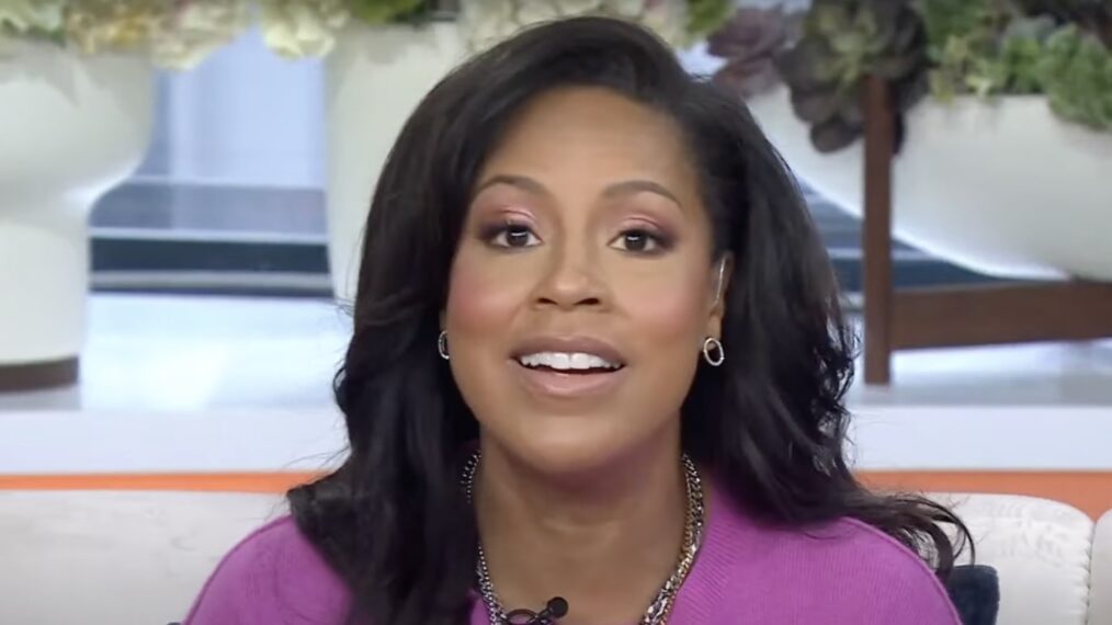 Sheinelle Jones' Absence From The Today Show: What We Know Sheinelle Jones' Absence From The Today Show: What We Know