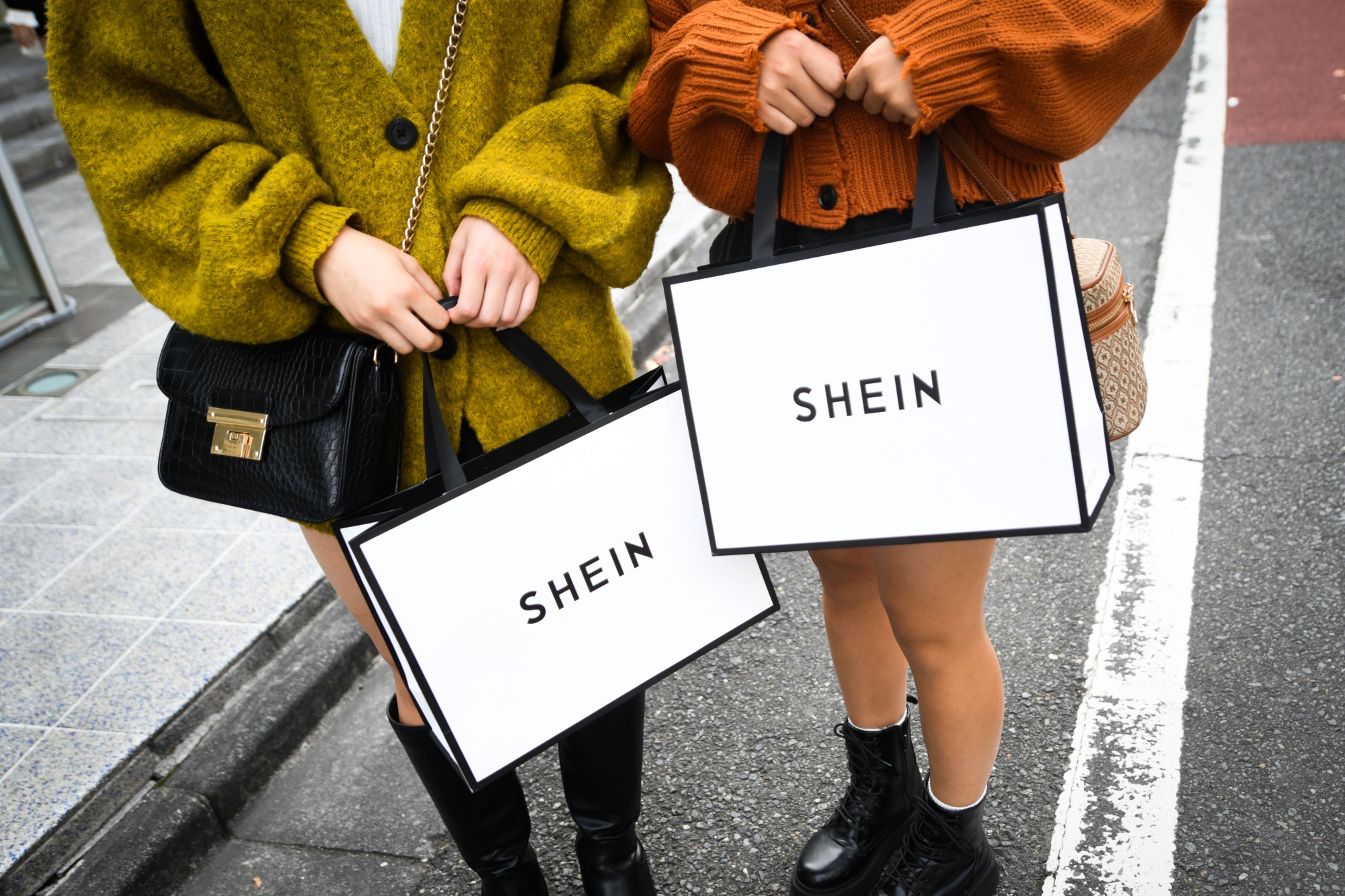 Shein's London IPO: A Victim Of US Trade Disputes? Shein's London IPO: A Victim Of US Trade Disputes?