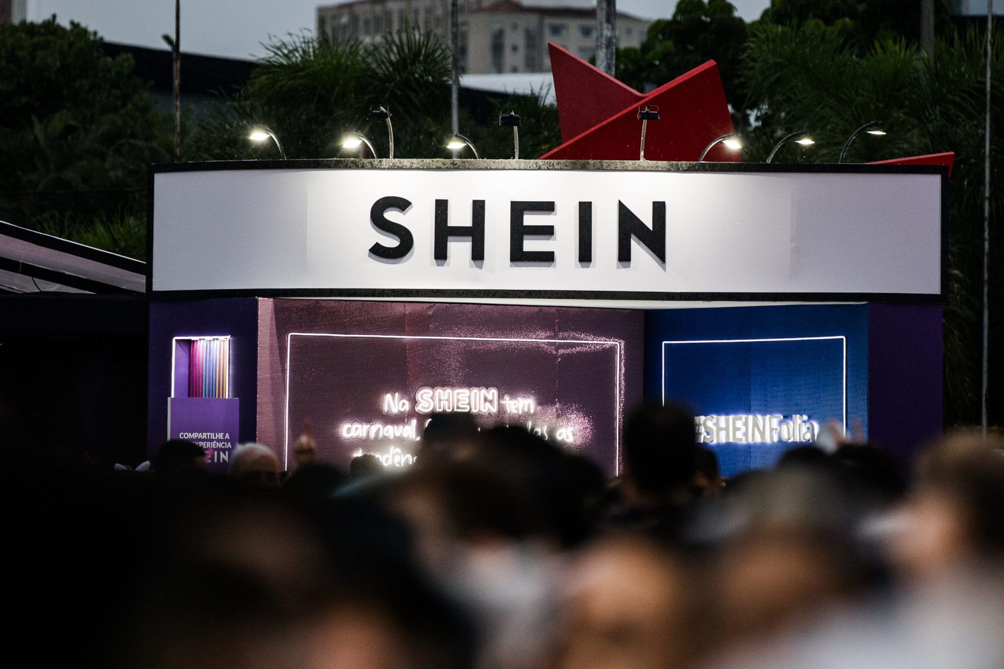 Shein's London IPO: A Victim Of US Trade Tensions Shein's London IPO: A Victim Of US Trade Tensions