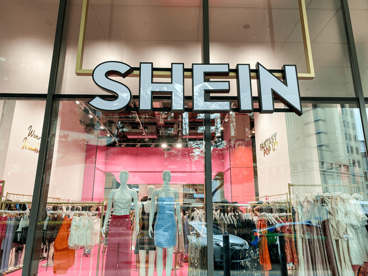 Shein's London IPO Delay: Impact Of US Tariffs Shein's London IPO Delay: Impact Of US Tariffs