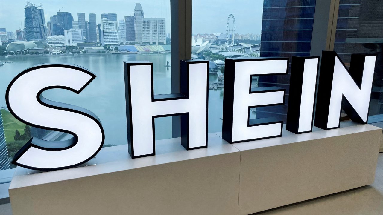 Shein's London IPO: Tariffs And The Road Ahead Shein's London IPO: Tariffs And The Road Ahead